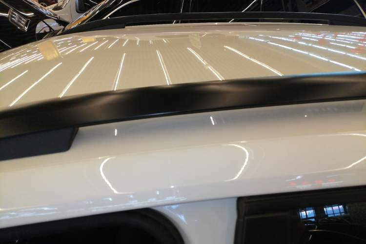 Used Volkswagen Tacqua 2021 1.5L Automatic Shangzhilian Edition