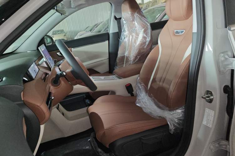 Used Wuling Bingo S 2025 Model 325km Deluxe Edition