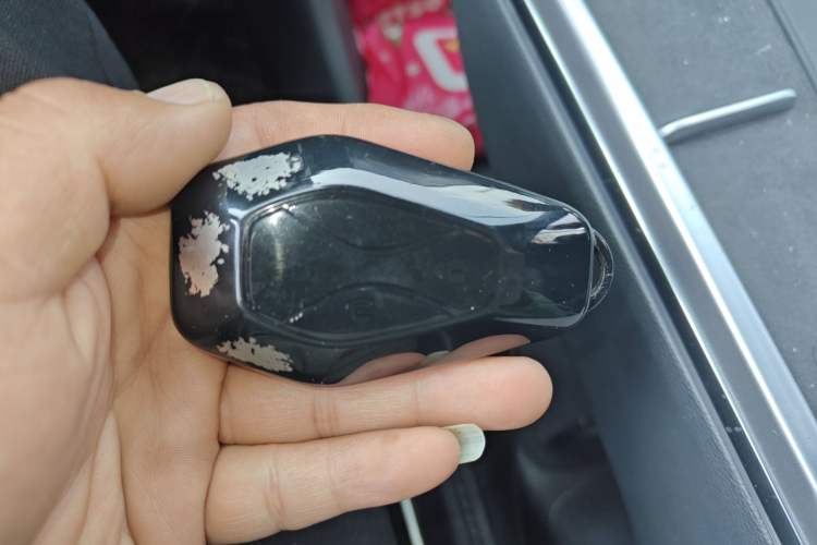 Used ARCFOX Alpha T5 2024 660 MAX