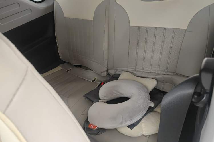 Used Geely Galaxy Panda 2024 Panda Mini 200km Endurance Bear