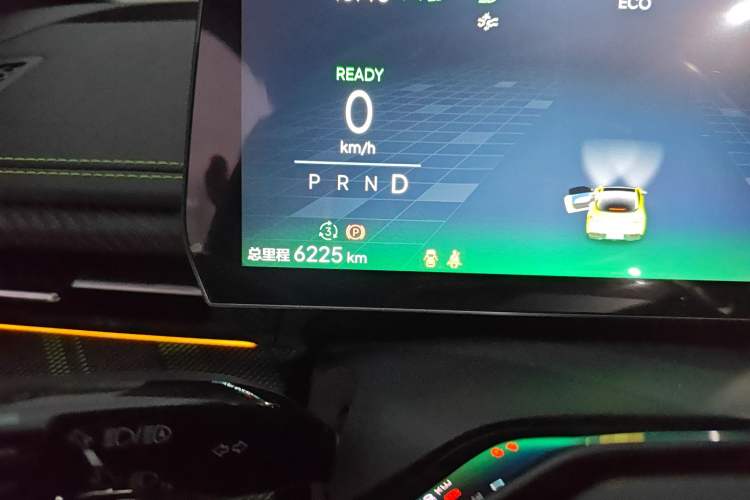 Used NETA GT 2023 580 AWD