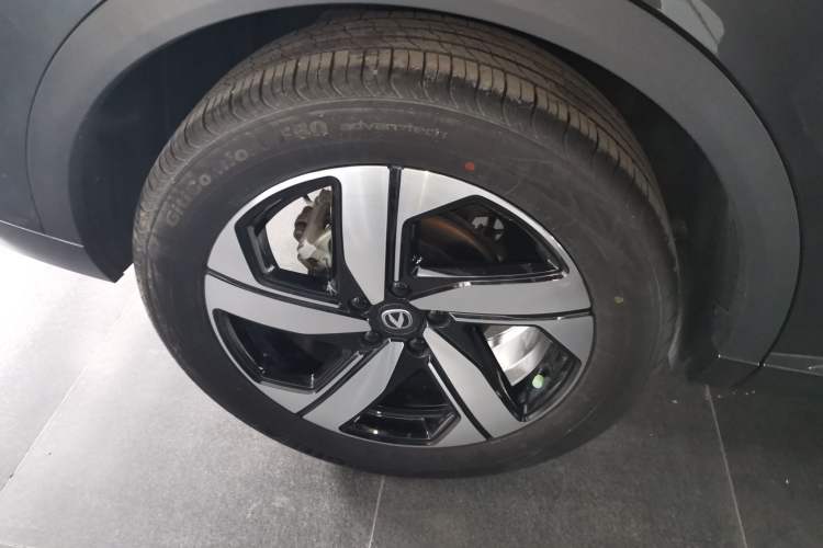 Used CHANGAN CS55PLUS 2024 3rd Generation 1.5T DCT Excellence Model