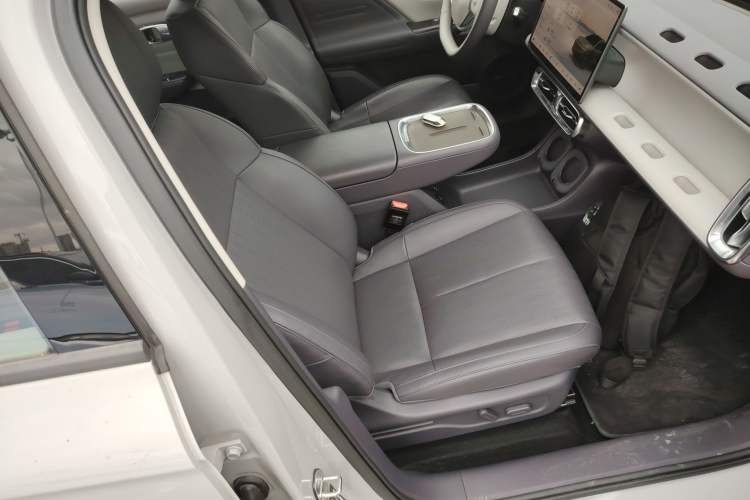 Used Leapmotor B10 2025 510 Joyful Edition