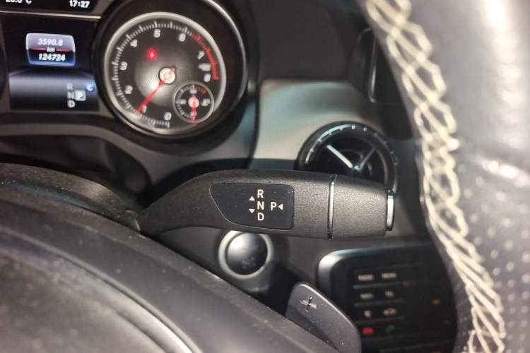 Used Mercedes-Benz CLA 2016 Facelifted CLA 200 Stylish Edition
