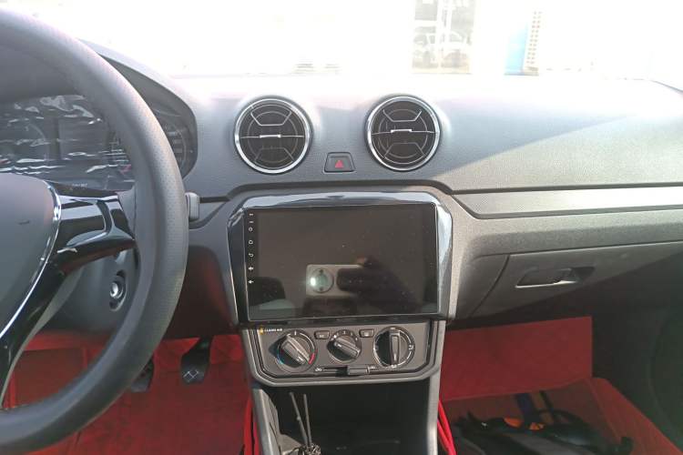 Used Jetta VA3 2024 1.5L Manual Entry-Level Version