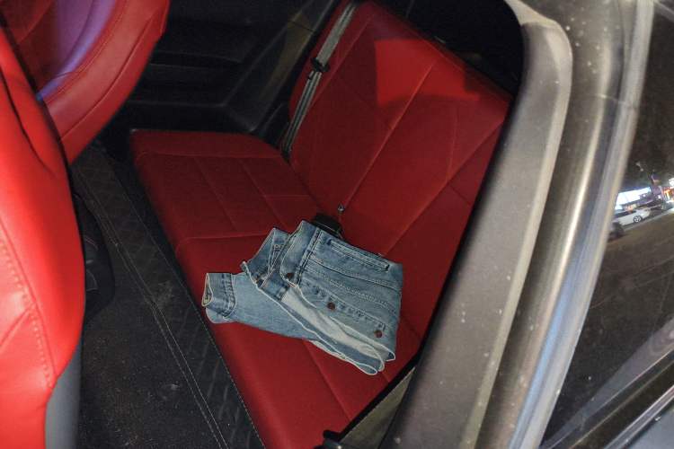 Used Leapmotor S01 2019 380 Pro