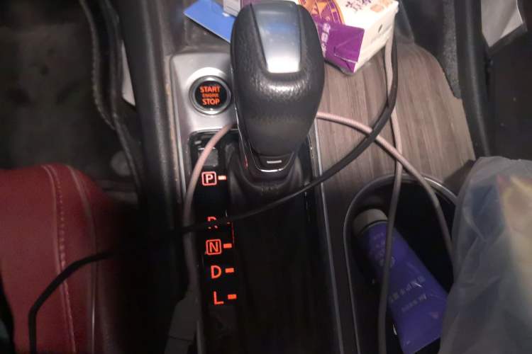 Used Nissan Teana 2021 2.0L XL Comfort Edition