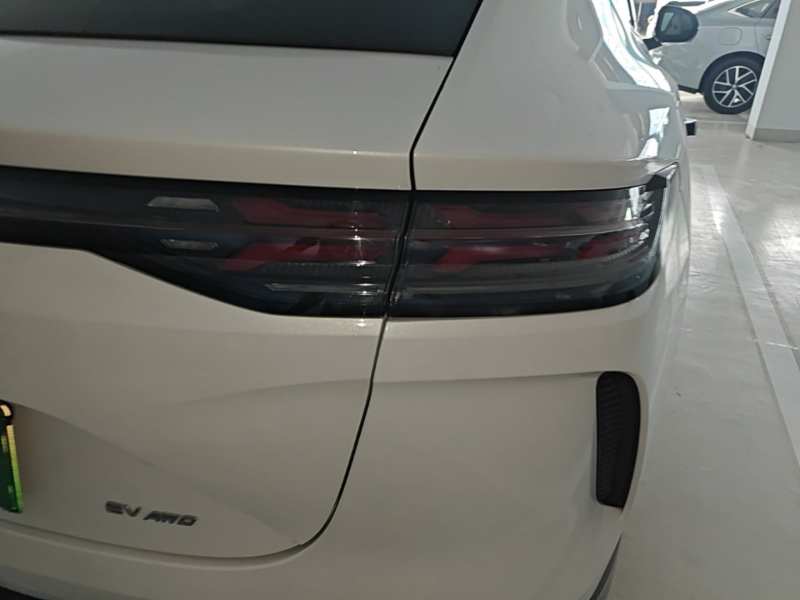 Used Denza N7 2024 630 All-Wheel Drive Intelligent Driving Max Edition — 7