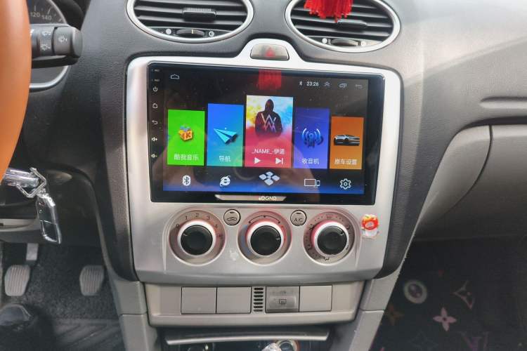 Used Ford Focus 2013 Hatchback Classic 1.8L Manual Base Model