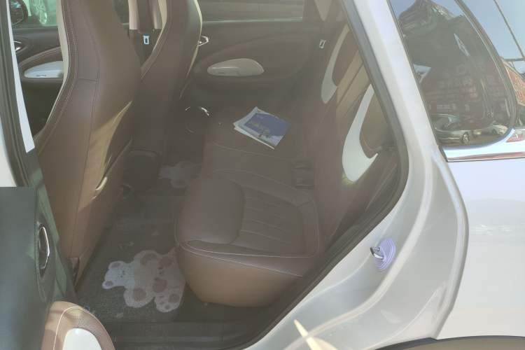 Used Wuling Bingo 2023 333 km Enjoyment Version