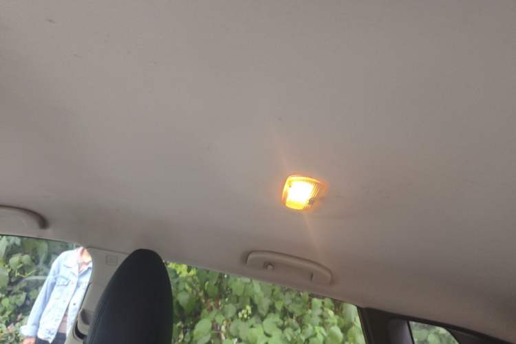 Used Nissan Qashqai 2016 2.0L CVT Elite Edition
