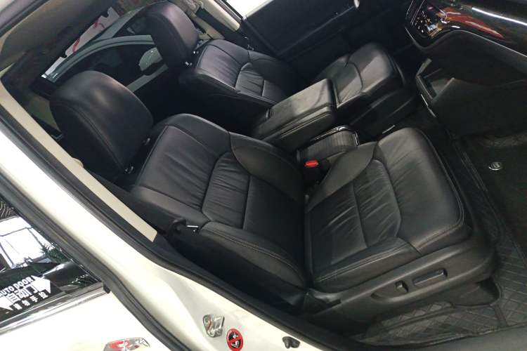 Used Honda Odyssey 2018 2.4L Supreme Edition
