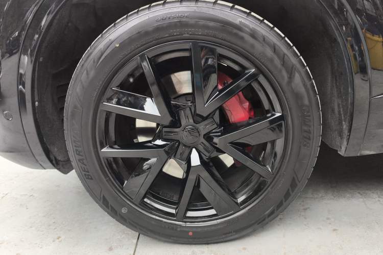 Used Volkswagen Touareg 2019 3.0 TSI RuiFeng Edition China V Standard