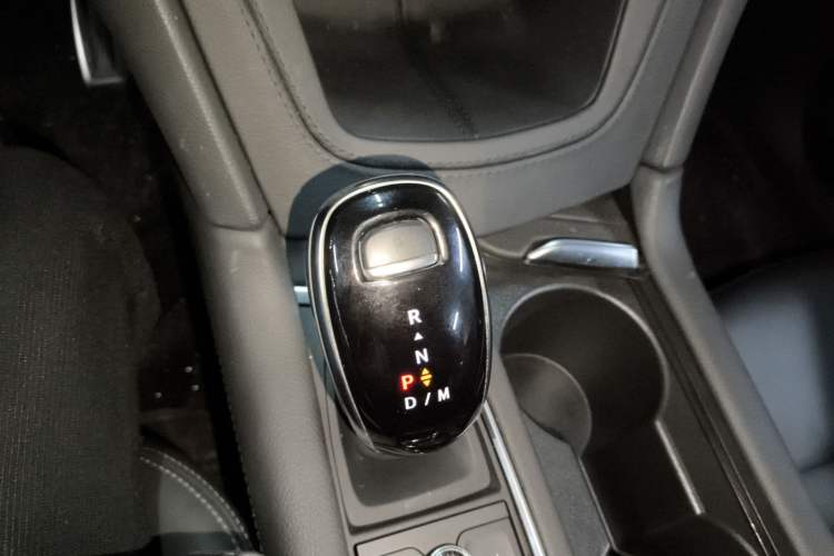 Used Cadillac XT5 2024 2.0T All-Wheel-Drive Luxury Version (Hummingbird Edition)
