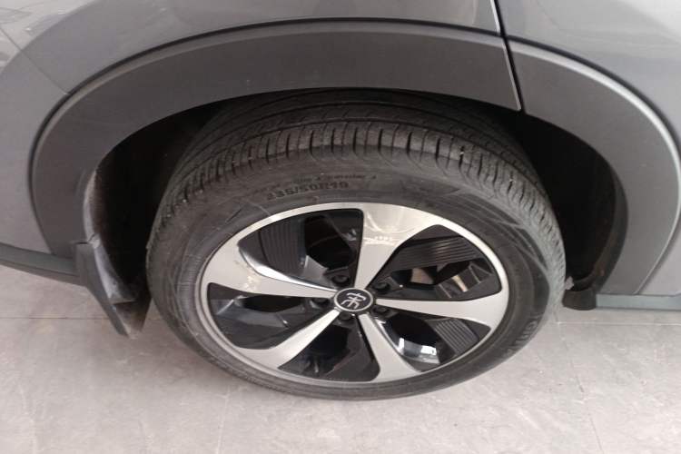 Used BYD Song PLUS New Energy 2021 DM-i 51KM Prestige Model