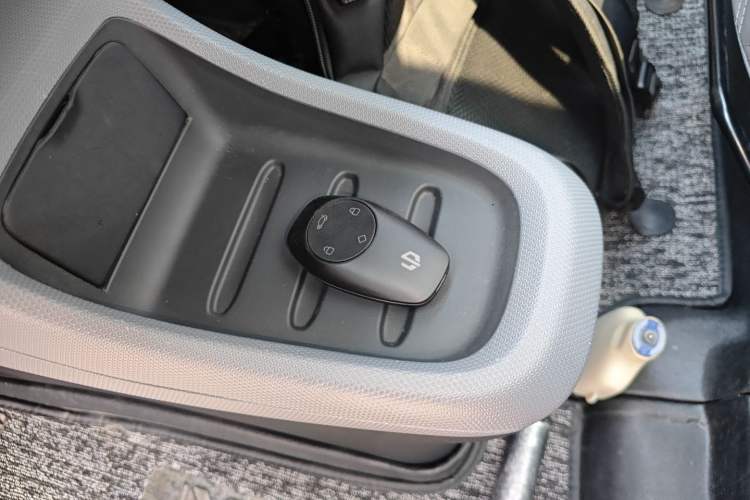 Used Leapmotor T03 2021 400 Luxury Pro Edition Vehicle Key