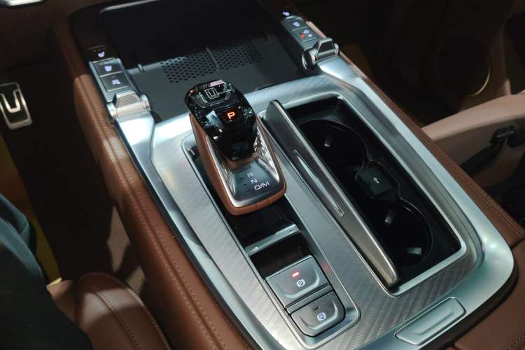 Used Tank 700 New Energy 2024 Hi4-T Extreme Edition