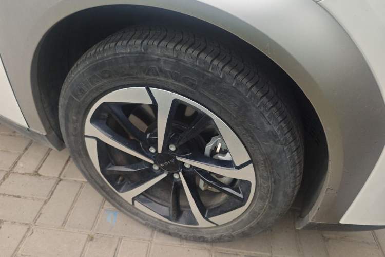 Used AION Y 2023 Younger Star Edition