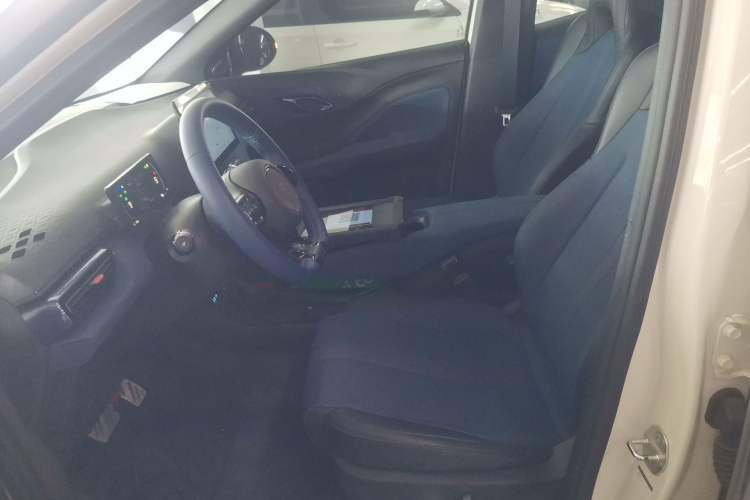 Used BYD Seagull 2025 305 km Free Version