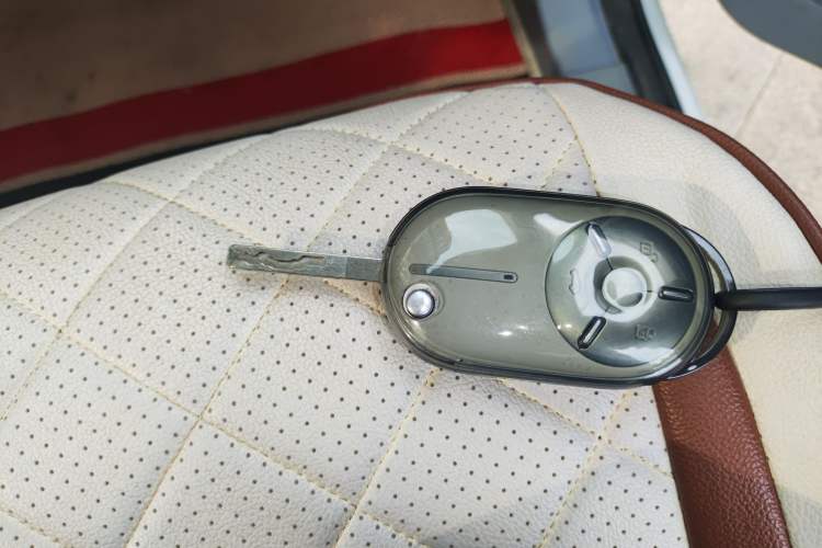 Used Bestune Pony 2025 222km Range Agile Horse
