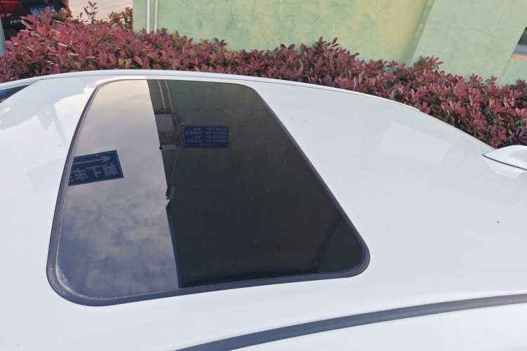 Used Toyota Levin Hybrid E+ 2019 1.8L GS E-CVT Elite Model with Sunroof
