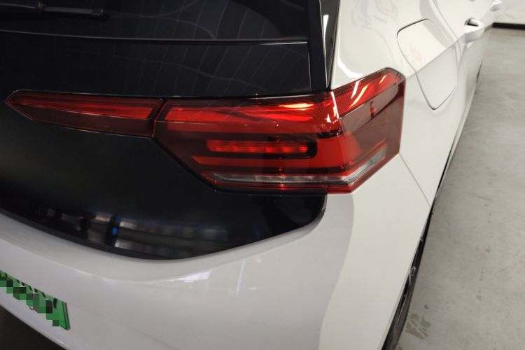 Used Volkswagen ID.3 2025 Smart Edition Ultra-Intelligent Version