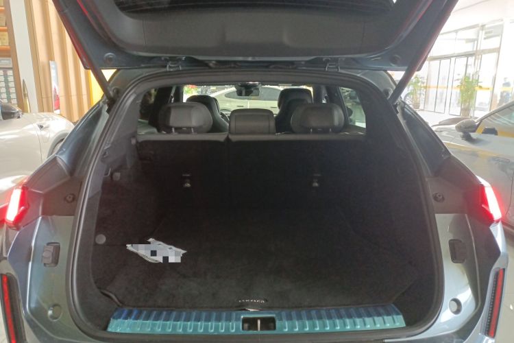 Used Lynk & Co 08 EM-P 2023 220km All-Wheel-Drive Performance Halo