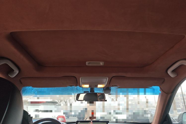 Used Honda Crosstour 2011 3.5L Prestige Edition
