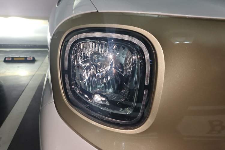 Used Bestune Pony 2025 222km Range Agile Horse
