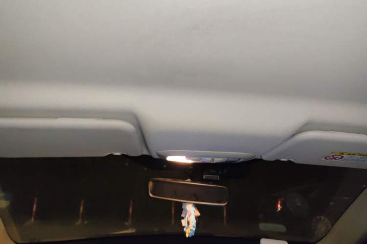 Used Ford Escort 2017 1.5L Automatic Comfort Model