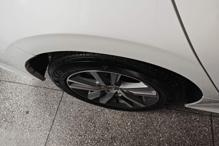 Used Honda Civic 2023 240TURBO CVT Dynamic Edition