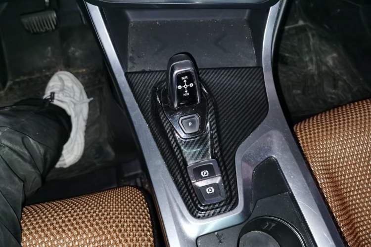 Used Lynk & Co 01 2017 2.0T Two-Wheel Drive Pro Edition