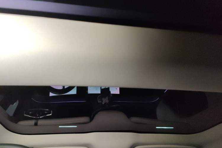 Used XPeng P7 2021 480N Headliner