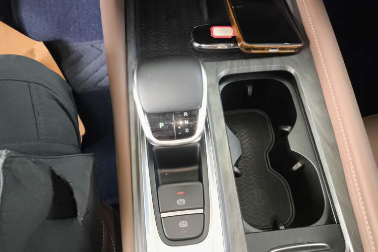 Used Chery Arrizo 8 2023 High-Performance Edition 2.0T DCT Powerfully Equipped