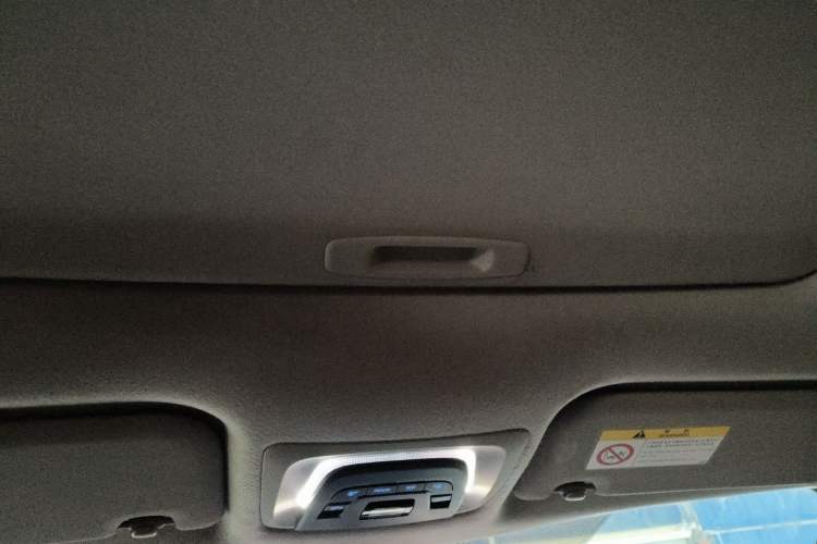 Used Toyota FRONTLANDER 2022 2.0L CVT Leading Edition
