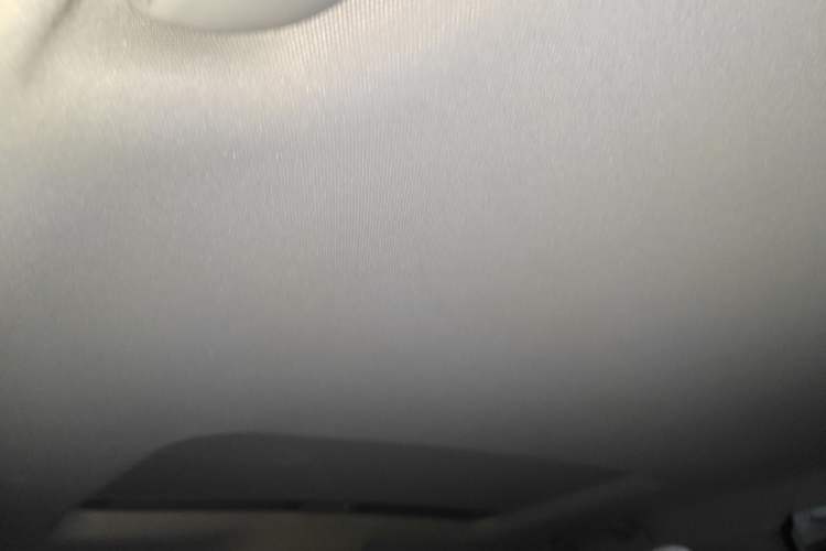 Used Roewe i6 2020 PLUS 1.6L CVT 4G Connected Glory Flagship Edition Headliner