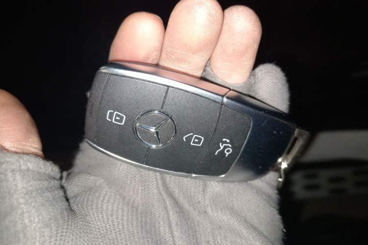 Used Mercedes-Benz GLC 2020 Facelift GLC 300 L 4MATIC Dynamic Edition
