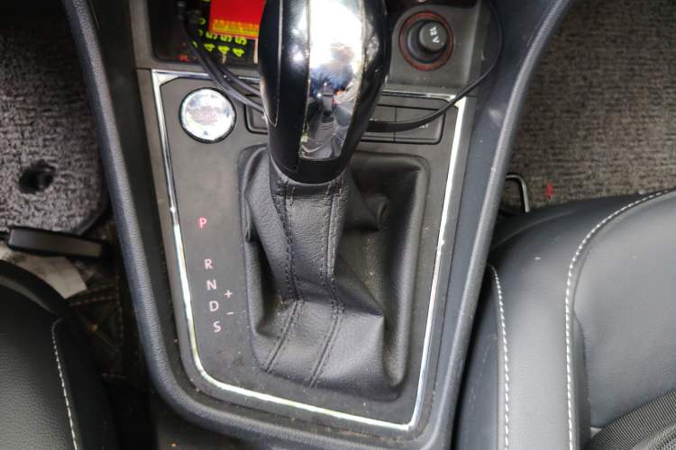 Used Volkswagen Gran Lavida 2017 230TSI DSG Comfort Edition