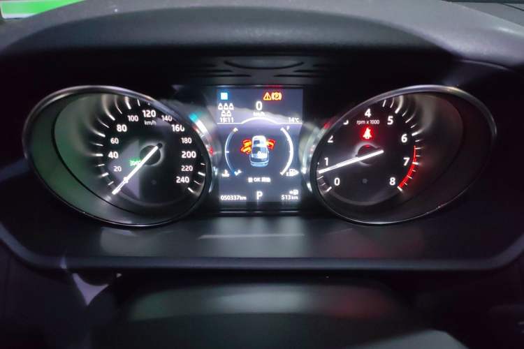 Used Land Rover Discovery 2018 3.0 SC V6 SE
