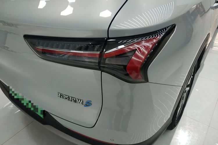 Used Wuling Xingguang S 2024 510 km Flagship Version Exterior 2