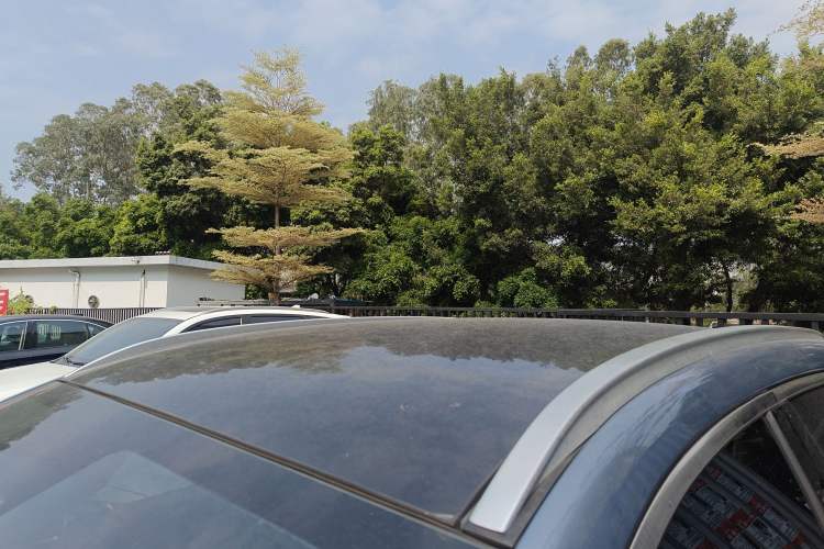 Used AION LX 2022 Plus 80D Flagship Edition