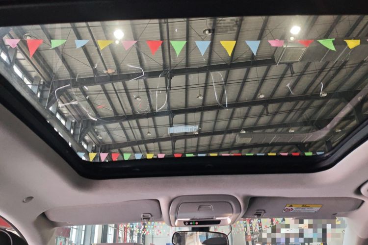 Used Chevrolet Equinox 2019 535T Automatic YuJie Edition China V Standard