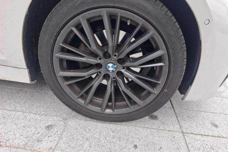 Used BMW 3 Series 2022 Restyled 325Li M Sport Night Edition Package
