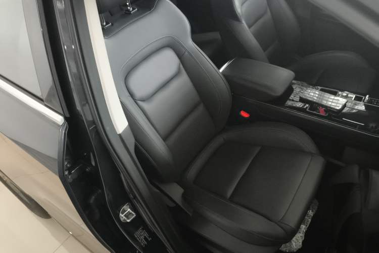 Used EXEED Zhuifeng 2024 1.5T CVT Swift Edition
