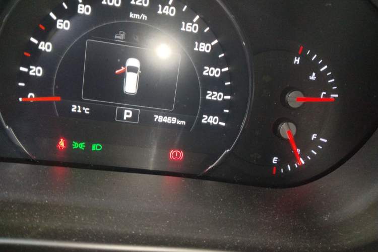 Used Kia Sorento 2015 Sorento L 2.0T Gasoline 4WD Sport Edition 7 Seats China IV Standard