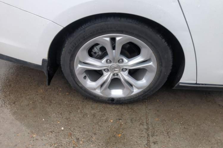 Used Honda Accord 2023 260TURBO Smart Enjoyment Version
