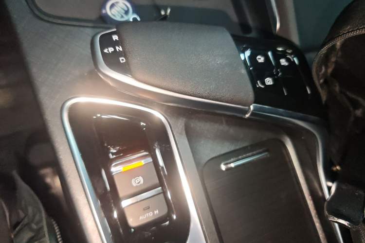 Used Changan UNI-T 2022 1.5T Prestige Version