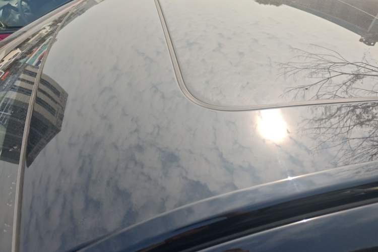 Used Nio ES6 2020 420 km Sport Edition
