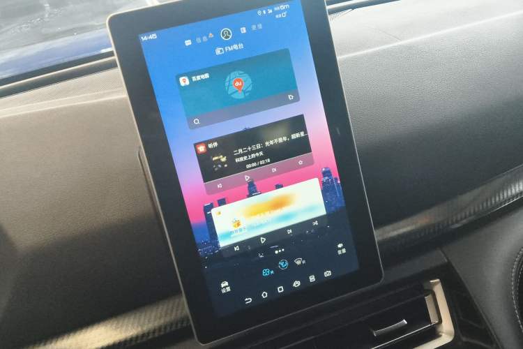 Used BYD Song Pro 2019 1.5T Automatic Prestige Model
