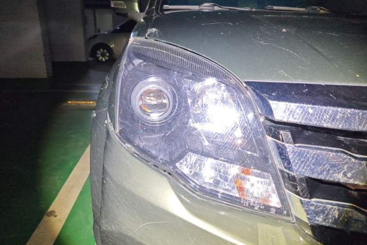 Used Haval H5 Classic 2018 Classic Edition 2.0T Diesel Manual 4x4 Elite Model